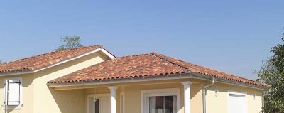 TERREAL DCL (Vieille Terre)